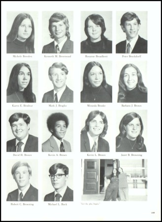 Janet Browning's Classmates profile album