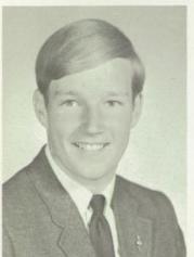 Robert Erickson's Classmates profile album