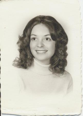 Cynthia E. Burdakin's Classmates profile album