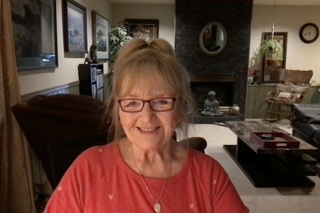 Judy Odine's Classmates® Profile Photo