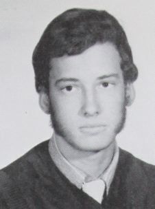 Dennis Elois' Classmates profile album