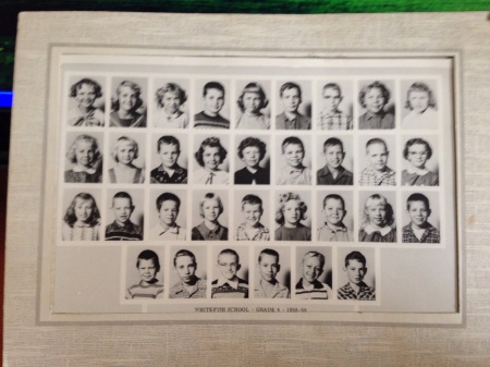 Rick Baker's Classmates profile album