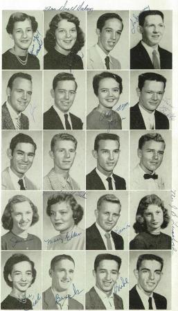 Lwis Gentry's Classmates profile album