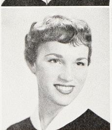 Patricia Clark Thorpe's Classmates profile album