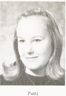 Patricia Bates' Classmates profile album