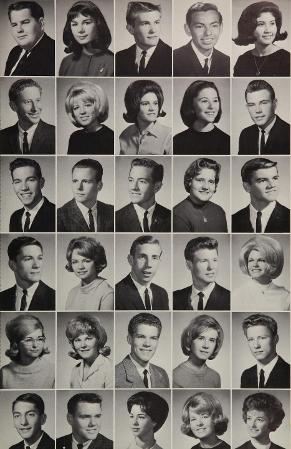 Sharon Heiser's Classmates profile album