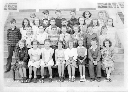 C Alan Berkebile's Classmates profile album