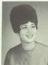 Anita Bromm's Classmates profile album