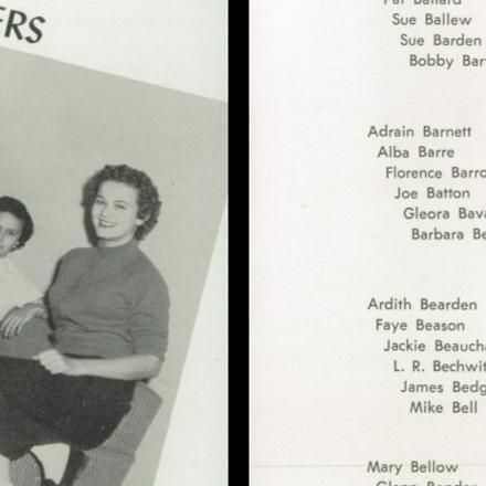 Jean Stephens' Classmates profile album