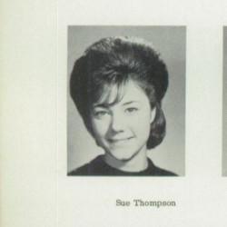 Steve Thompson's Classmates profile album