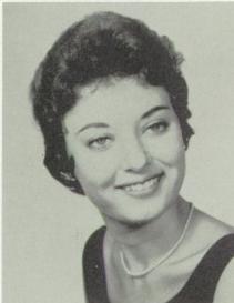 Barbara Bishop's Classmates profile album