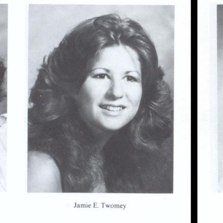 Jamie Twomey's Classmates profile album