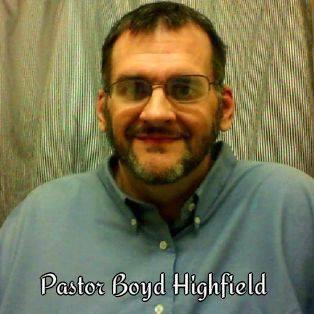 Boyd Highfield's Classmates® Profile Photo
