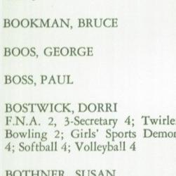 Bruce Bookman's Classmates profile album