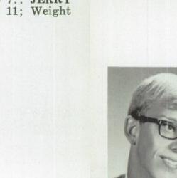 Chris Campbell's Classmates profile album