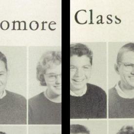 Ken Meeks' Classmates profile album