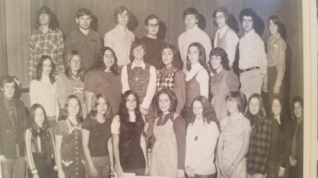 Susan Nastasi's Classmates profile album