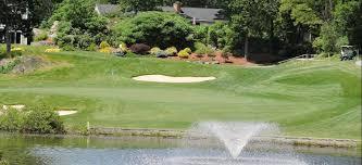 Woburn Country Club