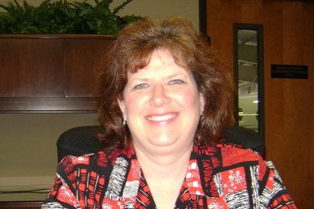 Linda Overstreet's Classmates® Profile Photo