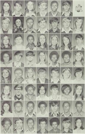 James Hendrix's Classmates profile album