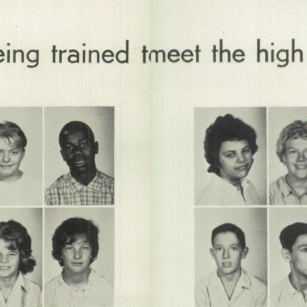 Phyllis Rhodes' Classmates profile album