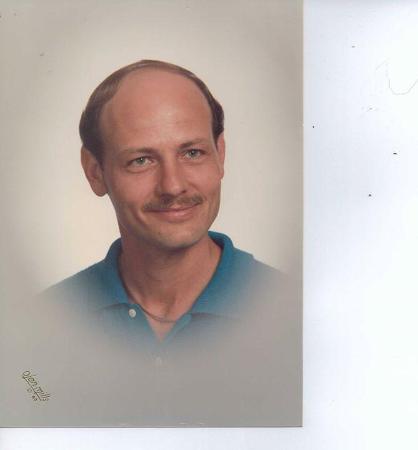 Paul Griffith's Classmates® Profile Photo