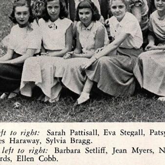 Sylvia Carter's Classmates profile album