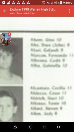 Mark Matz's Classmates® Profile Photo