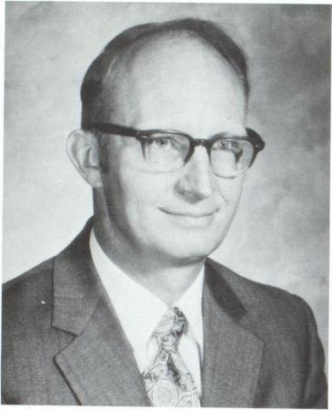 Bill Sullivan's Classmates profile album