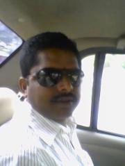 Amrut Raj's Classmates® Profile Photo