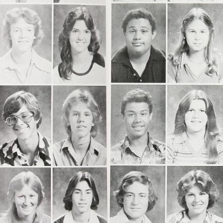 Dawn McGowan's Classmates profile album