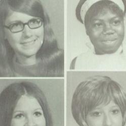 Terry Cook's Classmates profile album