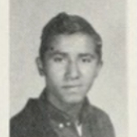 Bobby Cabrera's Classmates® Profile Photo