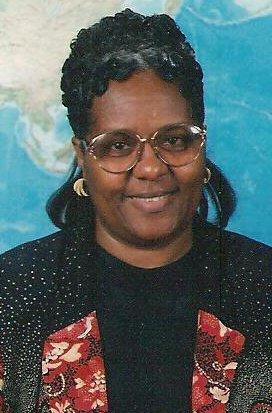 Doris Franklin's Classmates® Profile Photo