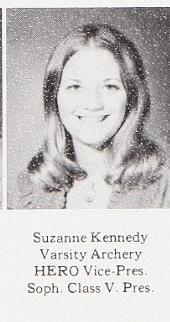Suzanne Morrow's Classmates profile album