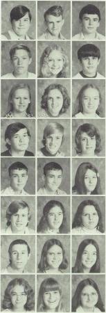 Jeff McKinney's Classmates profile album