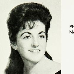 Nancy Goff's Classmates profile album