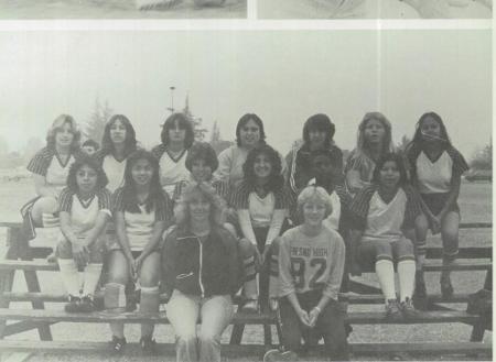 Donna Crump's Classmates profile album