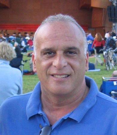 Richard Pearlman's Classmates® Profile Photo