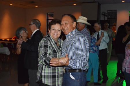 Manuel Castillo's album, 2015 CCCR  Dinner and Dance