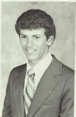 Richard Terlizzi's Classmates profile album