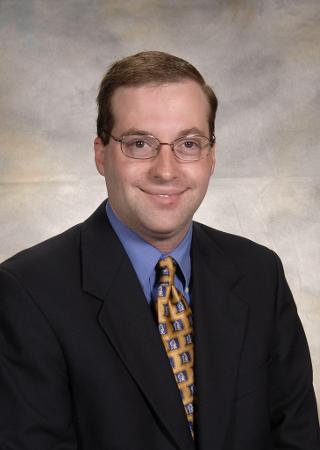 Scott Gilmer's Classmates® Profile Photo