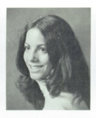 Pam Gustin's Classmates profile album