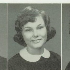 Mary Jennifer Walker's Classmates profile album