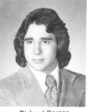 Skip Barnes' Classmates profile album