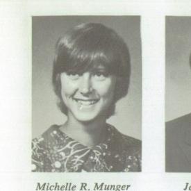 Michelle Taylor's Classmates profile album