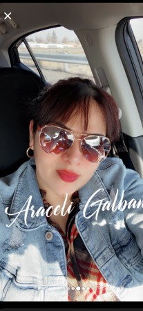 Araceli Galban's Classmates profile album