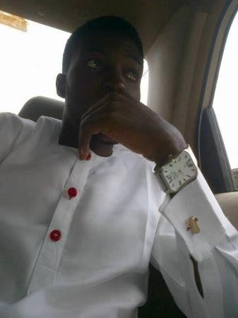 Salawu Okanlawon's Classmates® Profile Photo