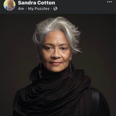 Sandra Cotton's Classmates® Profile Photo