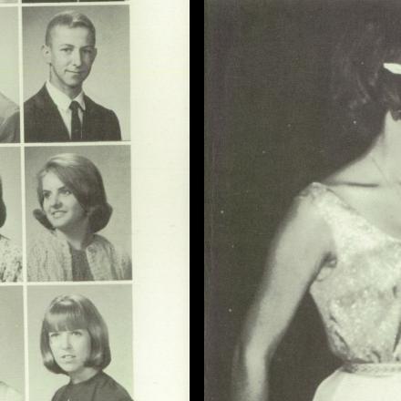 Cathy McKaige's Classmates profile album